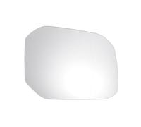 A ABSOPRO Right Side Door Wing Mirror Glass Replacement Heated Glass for VW Caddy Mk4 2015-2020