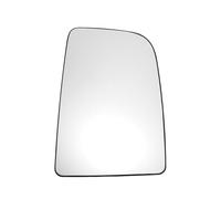 A ABSOPRO Right Upper Side Door Wing Mirror Glass Replacement Heated Glass No.A0028115333 for VW CRAFTER 2010-2016 for MERCEDES SPRINTER 2010-2018