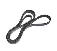 A ABSOPRO Serpentine Belt V-Ribbed Belt No.9091602585 for Chevrolet Corvette