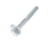 A ABSOPRO Suspension Arm Alignment Eccentric Adjustment Cam Bolt Camber Screw Fit for NISSAN Armada TA60 5.6 2006-2015 No.54580-7S00A/54580-7S00B - Pack of 1 Item Replacement