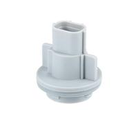 A ABSOPRO Turn Signal Tail Light Bulb Sockets No.S09A51064 for Mazda 3 04-09