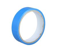A ABSOPRO Width 25mm Length 10m Tubeless Rim Tape Bike Rim Strip Tape Blue Item Replacement