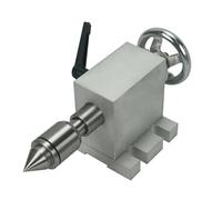 A Activity 80MM 3-jaw Chuck Center Height 65MM for Router