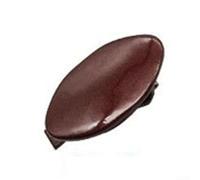 A Addition The Must Have Protective Solution For Your For BMW's Driver Side Door Handles Across Various Series From 2019 To 2023 (Rich Red)