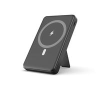 A ADDTOP Magnetic-Powerbank-10000mAh - 22.5W USB A & 20W USB C Fast Charging Portable Phone Charger-Foldable Wireless Magnet Charger LED, Battery Pack for iPhone 16/15/14/13/12 Pro/Pro Max/Plus/Mini
