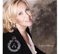 A - Agnetha Faltskog Compact Disc