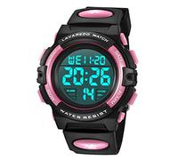 A ALPS Dress Watch L6606-Pink