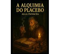 A Alquimia do Placebo: A Ciência da Fé e o Despertar do Poder Interior
