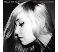 a And The Wild - Strangers And Lovers - CD - D1398z