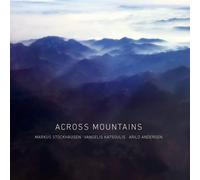 Stockhausen,Markus - Across Mountains