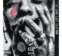 A$AP Rocky - At.Long.Last.A$AP - CD / Album