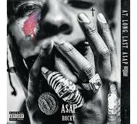 At.Long.Last.A$AP by A$AP Rocky (Record, 2016)