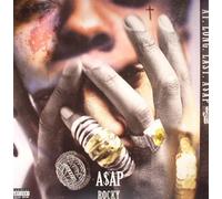 At.Long.Last.A$AP by A$AP Rocky (Record, 2016)