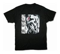 A$AP Rocky at Long Last Black T Shirt Mob ASAP Articles Merch Black L