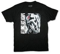 A$AP Rocky at Long Last Black T Shirt New Mob ASAP Articles Merch