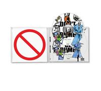 A$AP Rocky : Don't Be Dumb CD Album (Jewel Case) (2026) NEW Amazing Value
