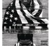 A$ap Rocky - LONG.LIVE.A$AP [CD]