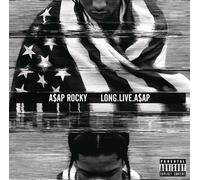 A$ap Rocky - Long Live Asap