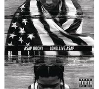 A$AP Rocky - LONG.LIVE.A$AP (Explicit)