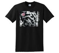 A$AP Rocky T Shirt ASAP Rocky at Long Last ASAP Small Medium Large XL Black