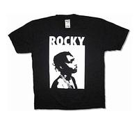 A$Ap Rocky Threshold Image Black T Shirt Merch ASAP Mob Hip Hop(Large)
