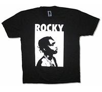 A$AP Rocky Threshold Image Black White Yellow Black Red Mens Women T Shirt 100% Cotton New Official Merch ASAP Mob Hip Hop69418(Large)
