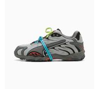 A$Ap Rocky x PUMA Inhale Sneakers Unisex, Silver/Flat Medium Grey, size 5.5