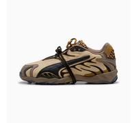 A$Ap Rocky x PUMA Inhale Sneakers Unisex, Toasted Almond/Black, size 4