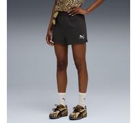 A$Ap Rocky x PUMA Shorts Women, Black, size Medium