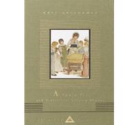 A Apple Pie and Traditional Nursery Rhymes (Everyman's Library Children's Classics)