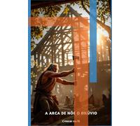 A Arca de Nõe: E o dilúvio