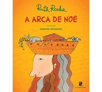 A Arca De Noé (Em Portuguese do Brasil)