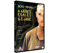 A armes égales, G.I. Jane [FRENCH]