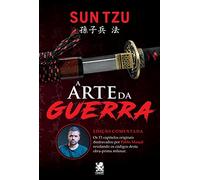 A Arte Da Guerra - Comentada Por Pablo Marçal