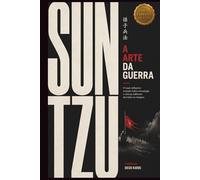 A Arte da Guerra: Edição Especial de Luxo