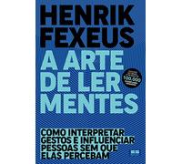 A Arte de Ler Mentes (Em Portugues do Brasil)