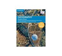 A/AS Level Geography for AQA Student Book