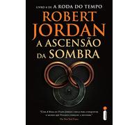 A Ascensão da Sombra (Em Portuguese do Brasil)