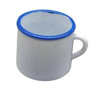 a aternee 1:6 Scale Figure Cup Toy Model 12 Miniature Cup Model for In-Action Figures