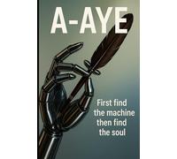 A-AYE: The Original Flash Fiction Game. Can you spot the AI tale
