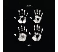 KALEO - A/B (10th Anniversary Deluxe Edition) [VINYL]