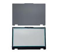A B C D SHELL For Lenovo G5000 LOQ 15IRX9 15AHP9 | 15IAX9I 15IAX9 15ARP9 15AHP10 5CB1M65363 5B30S19159 5CB1P43414 5CB1M65361 5CB1M65362 part(A B SHELL)