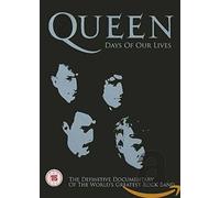 Days Of Our Lives (DVD) Queen
