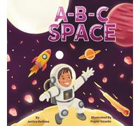 A - B - C SPACE (Kurious Minds™)