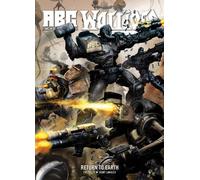 A.B.C Warriors: Return to Earth by Pat Mills, Clint Langley (2013) Hardcover