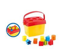 A.B Gee 705 5098 Shape Sorter
