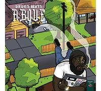 A.b.o.v.e. [VINYL]