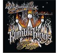 A.B. Quintanilla and the Kumbia Kings - Fuego [Us Import]