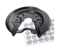 Brake disc cover 11005 A.B.S. for SEAT VW SKODA AUDI