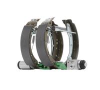 A.B.S. 111514 Drum brake kit